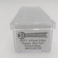 Bluford Shops 65271 N New York Central 8-Panel 2-Bay Hopper #831720