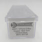 Bluford Shops 65271 N New York Central 8-Panel 2-Bay Hopper #831720