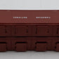 Atlas 20006359 HO CN 12 Hatch Slab Side Covered Hopper #113241