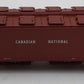 Atlas 20006359 HO CN 12 Hatch Slab Side Covered Hopper #113241