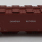 Atlas 20006359 HO CN 12 Hatch Slab Side Covered Hopper #113241