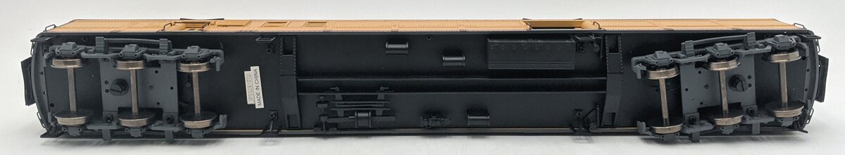 Golden Gate Depot O Union Pacific Heavy Weight Baggage/Mail Car #920 (2-Rail) EX/Box