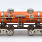 McCoy 1000-77 Standard Gauge 1977 Lone Star TCA Tank Car VG