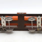 McCoy 1000-77 Standard Gauge 1977 Lone Star TCA Tank Car VG