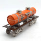 McCoy 1000-77 Standard Gauge 1977 Lone Star TCA Tank Car VG