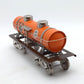 McCoy 1000-77 Standard Gauge 1977 Lone Star TCA Tank Car VG