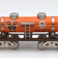 McCoy 1000-77 Standard Gauge 1977 Lone Star TCA Tank Car VG