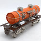 McCoy 1000-77 Standard Gauge 1977 Lone Star TCA Tank Car VG