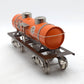 McCoy 1000-77 Standard Gauge 1977 Lone Star TCA Tank Car VG