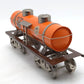McCoy 1000-77 Standard Gauge 1977 Lone Star TCA Tank Car EX