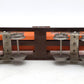 McCoy 1000-77 Standard Gauge 1977 Lone Star TCA Tank Car EX