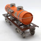 McCoy 1000-77 Standard Gauge 1977 Lone Star TCA Tank Car EX