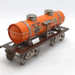 McCoy 1000-77 Standard Gauge 1977 Lone Star TCA Tank Car EX