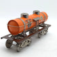 McCoy 1000-77 Standard Gauge 1977 Lone Star TCA Tank Car EX