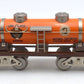 McCoy 1000-77 Standard Gauge 1977 Lone Star TCA Tank Car EX