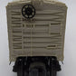 Lionel 3462 Vintage O Operating Milk Car w/ Platform VG