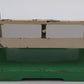 Lionel 3462 Vintage O Operating Milk Car w/ Platform VG