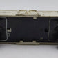 Lionel 3462 Vintage O Operating Milk Car w/ Platform VG