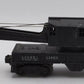 Lionel 6460 Vintage O Bucyrus Erie Crane Car EX