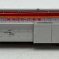 Athearn 4942 HO Burlington Northern Santa Fe C44-9W Powered Locomotive VG/Box