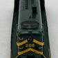 Athearn 94127 HO Rutland RS-3 Diesel Locomotive #206 VG/Box