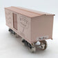 McCoy 2001 Standard Scale "I Want, I Need, I Love" Box Car Custom/Box