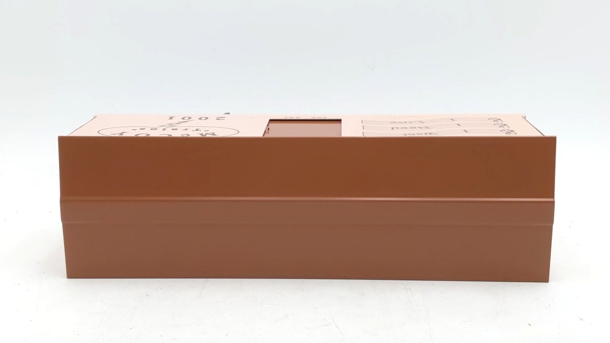 McCoy 2001 Standard Scale 