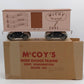 McCoy 2001 Standard Scale "I Want, I Need, I Love" Box Car Custom/Box