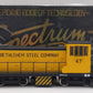 Spectrum 81106 HO Scale Bethlehem Steel GE 70 Ton Diesel Locomotive EX/Box