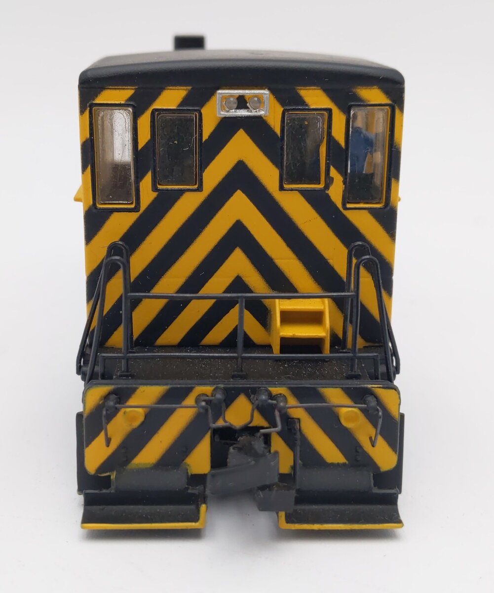 Spectrum 81106 HO Scale Bethlehem Steel GE 70 Ton Diesel Locomotive EX/Box