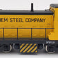 Spectrum 81106 HO Scale Bethlehem Steel GE 70 Ton Diesel Locomotive EX/Box
