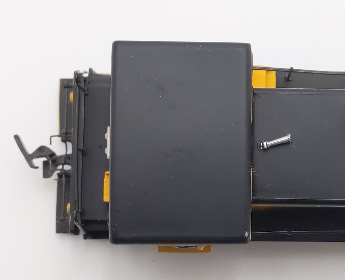 Spectrum 81106 HO Scale Bethlehem Steel GE 70 Ton Diesel Locomotive EX/Box