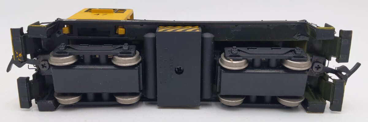 Spectrum 81106 HO Scale Bethlehem Steel GE 70 Ton Diesel Locomotive EX/Box