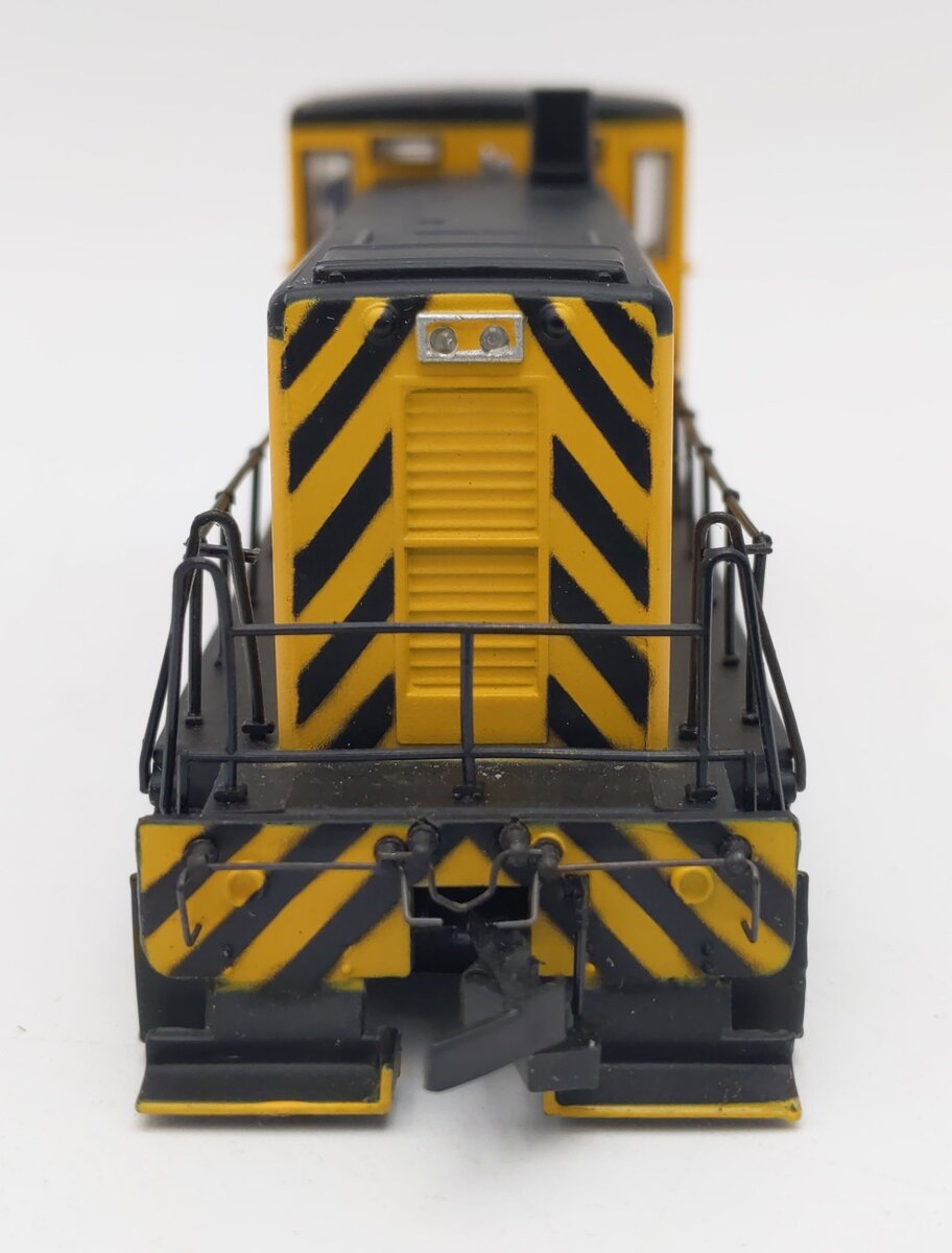 Spectrum 81106 HO Scale Bethlehem Steel GE 70 Ton Diesel Locomotive EX/Box