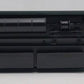 Golden Gate Depot O Scale Santa Fe Heavyweight Diner Car #1469 (2Rail) EX/Box