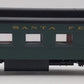 Golden Gate Depot O Scale Santa Fe Heavyweight Diner Car #1469 (2Rail) EX/Box