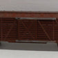 KMT 32066 Vintage O Chicago, Burlington & Quincy Stock Car VG/Box
