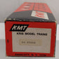 KMT 32066 Vintage O Chicago, Burlington & Quincy Stock Car VG/Box