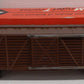 KMT 32066 Vintage O Chicago, Burlington & Quincy Stock Car VG/Box