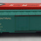 KMT 56 O Gauge Penn Central Boxcar EX/Box