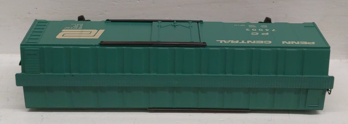 KMT 56 O Gauge Penn Central Boxcar EX/Box