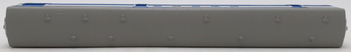 IHC 47352 HO Scale Missouri Pacific Dining Passenger Car