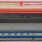 IHC 47352 HO Scale Missouri Pacific Dining Passenger Car