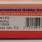 IHC 47352 HO Scale Missouri Pacific Dining Passenger Car