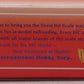 IHC 47352 HO Scale Missouri Pacific Dining Passenger Car