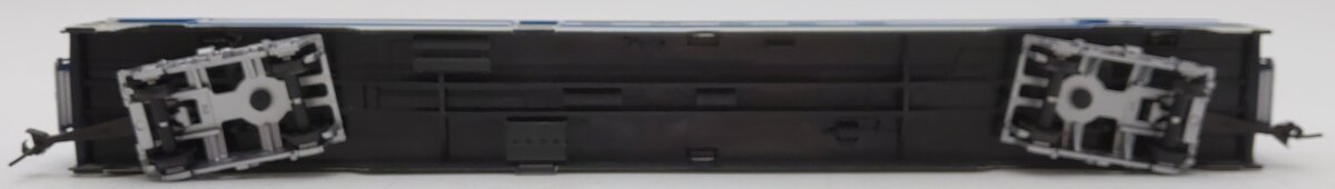 IHC 47352 HO Scale Missouri Pacific Dining Passenger Car