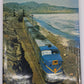 The All Color World Of Trains Hardcover Book By John Westwood VG