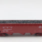 Bluford Shops 74198 N New York Central 70 Ton 3-Bay Offset Side Hopper #951301