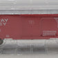 RMT 96454 O Gauge Rahway Valley Box Car #1237 MT/Box