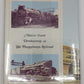 Pennsy Steam: A Second Look Hardcover Book By Paul Garleton VG